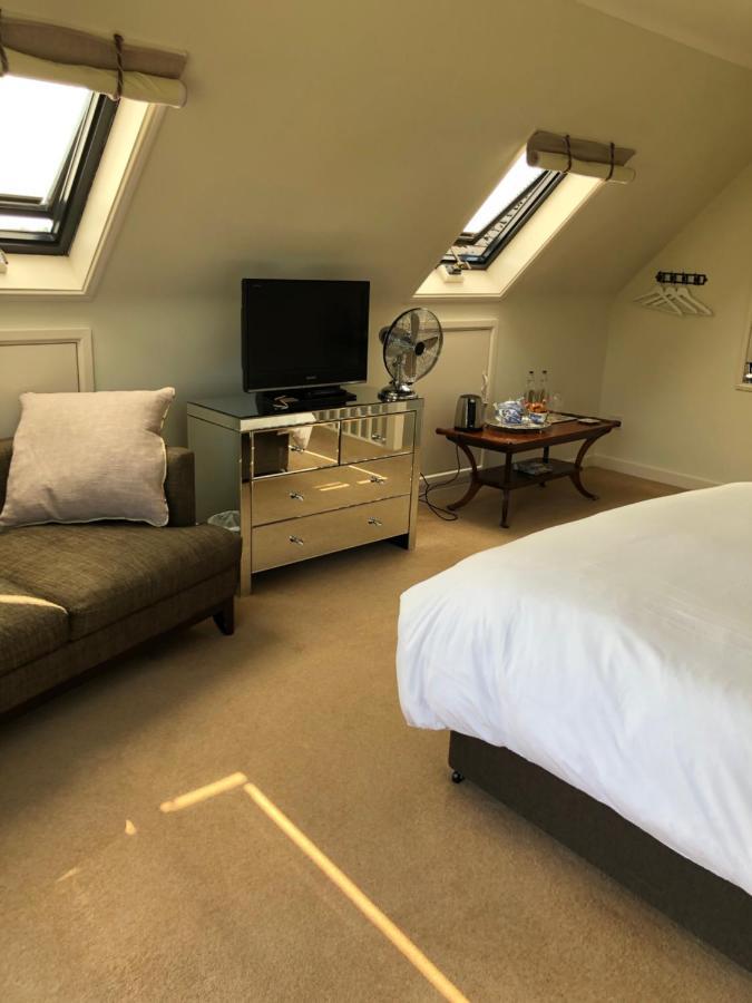 The Old School, Idbury, Ox7 6Ru Bed and Breakfast Chipping Norton Exteriör bild